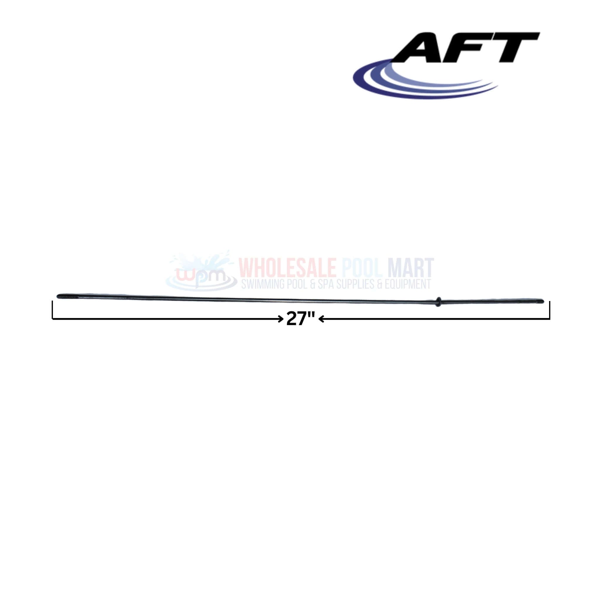 Pentair Purex Filter Rod Assembly 27 inches long, Wholesale Pool Mart WPM filtration supplies for pools.