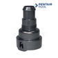 Pentair Quick Disconnect Hose Connector Kit for Racer Cleaners 360320 from Wholesale Pool Mart WPM.