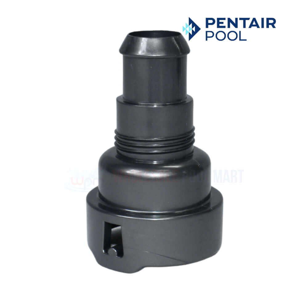 Pentair Quick Disconnect Hose Connector Kit for Racer Cleaners 360320 from Wholesale Pool Mart WPM.