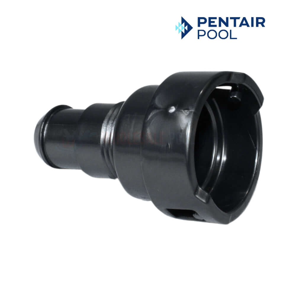 Pentair Quick Disconnect Hose Connector for Racer Cleaners 360320 by Wholesale Pool Mart WPM, durable and efficient.