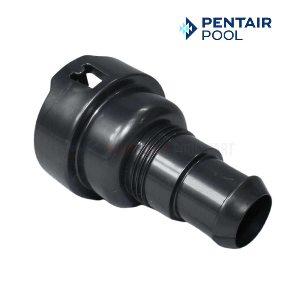 Pentair Quick Disconnect Hose Connector for Racer Cleaners 360320 from Wholesale Pool Mart WPM.