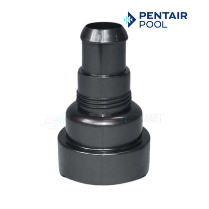 Pentair Quick Disconnect Hose Connector Kit for Racer Cleaners 360320 at Wholesale Pool Mart WPM