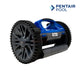 Pentair Rebel V2 Suction Cleaner Head Assembly With 12 Hoses | 370521 | 360473 | 360486