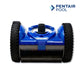 Pentair Rebel V2 Suction Cleaner Head Assembly With 12 Hoses | 370521 | 360473 | 360486