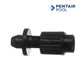 Pentair Saddle Clamp Kit 200013 for Rainbow 300 and 320 Chlorinator Feeders | Wholesale Pool Mart WPM