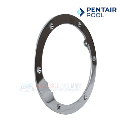 Pentair Sealing Ring Stainless Steel Niche 79206000 for leak prevention | Wholesale Pool Mart WPM