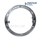 Pentair Sealing Ring Stainless Steel Niche 79206000 from Wholesale Pool Mart WPM for reliable pool light sealing.