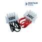 Pentair Selector Volt Plug Kit for 120V and 240V configurations, ideal for MasterTemp and Max-E-Therm heaters, Wholesale Pool Mart WPM.