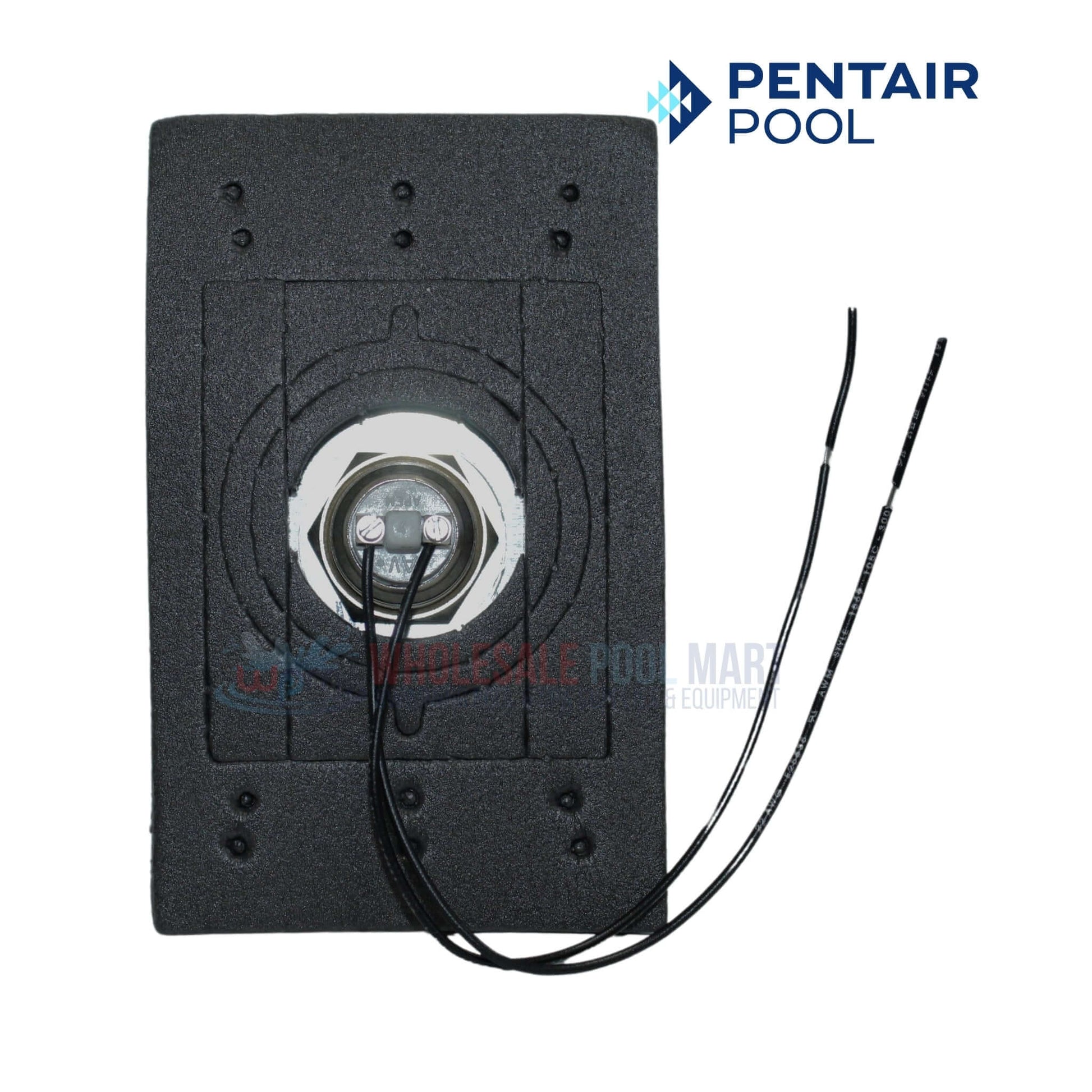 Pentair Spa Jet Switch RCS1 - OEM for IntelliTouch & EasyTouch at Wholesale Pool Mart WPM.