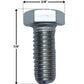 Pentair Short Bolt 3/8-16 x 1-1/8 inch for IntellFlo WhisperFlo and Sta-Rite Seal Plate from Wholesale Pool Mart WPM.