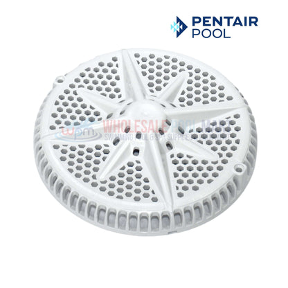 Pentair StarGuard Main Drain Cover 8 inch | 500103 | Wholesale Pool Mart | WPM | Safe for Pools and Spas.
