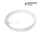 Pentair StarGuard Main Drain Cover with Short Ring 500103 | 8" drain cover | Wholesale Pool Mart WPM