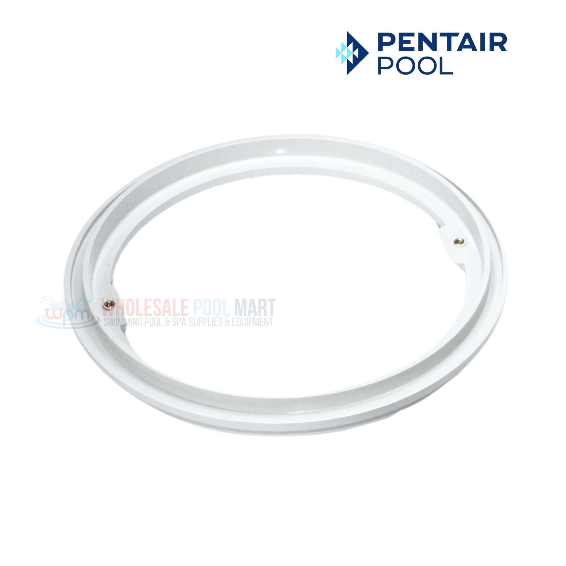 Pentair StarGuard Main Drain Cover with Short Ring 500103 | 8" drain cover | Wholesale Pool Mart WPM