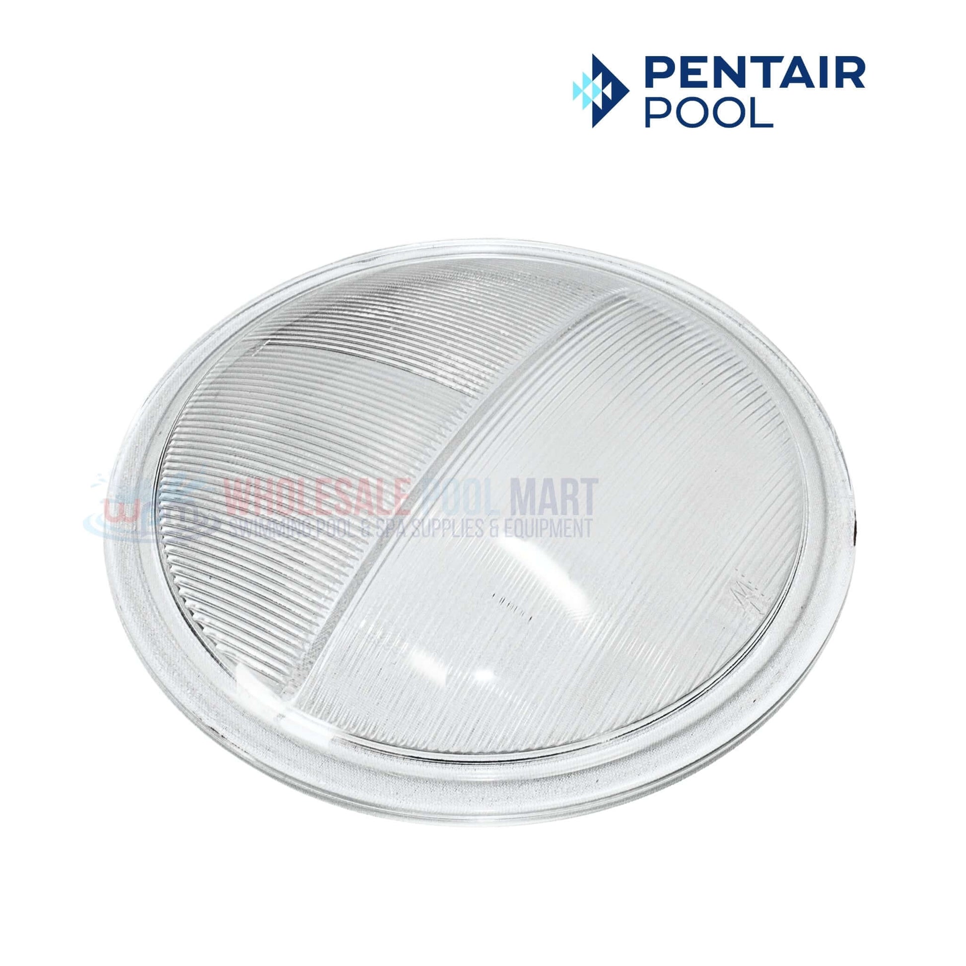 Pentair tempered lens and gasket assembly for IntelliBrite 5g lights | 619864Z | Wholesale Pool Mart WPM