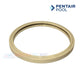 Pentair Tempered Lens and Gasket Assembly for IntelliBrite 5g lights, OEM replacement part from Wholesale Pool Mart WPM.