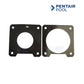 Pentair Tube Sheet Coil Assembly for MasterTemp 300 Heaters at Wholesale Pool Mart WPM, durable replacement parts.