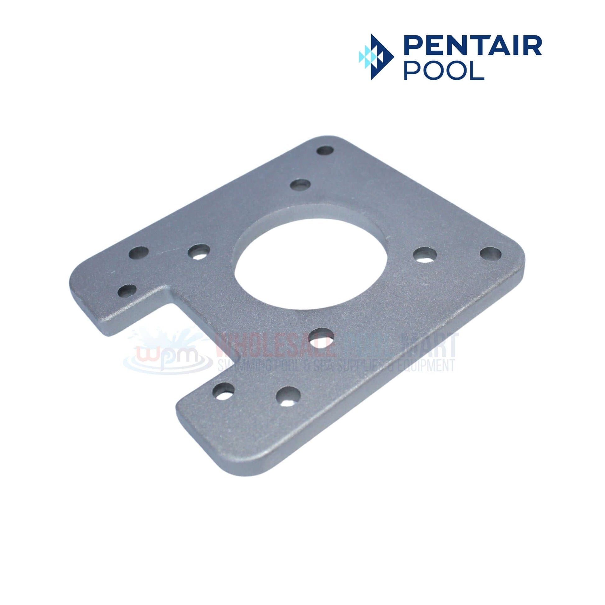 Pentair Pool Tube Sheet Coil Assembly for MasterTemp and Max-E-Therm 300 Heaters | Wholesale Pool Mart WPM