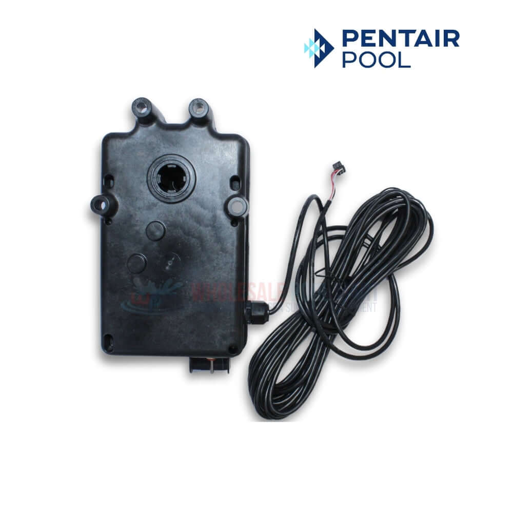 Pentair Valve Actuator 3-Port CVA24 with 25 feet cable, ideal for pool and spa valves - Wholesale Pool Mart WPM.