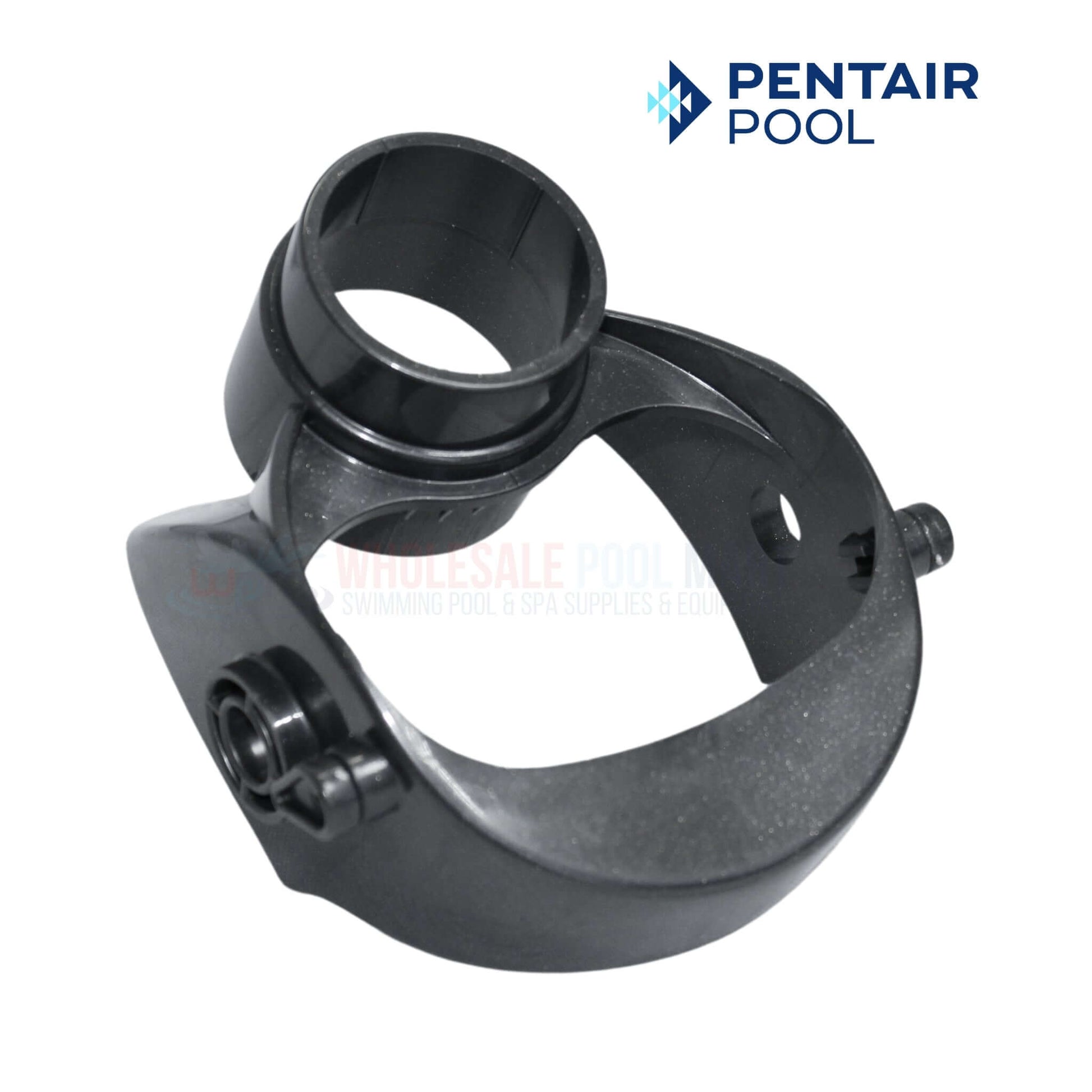 Pentair Weight Holder for Kreepy Krauly Cleaners 370498Z from Wholesale Pool Mart WPM, essential replacement part.