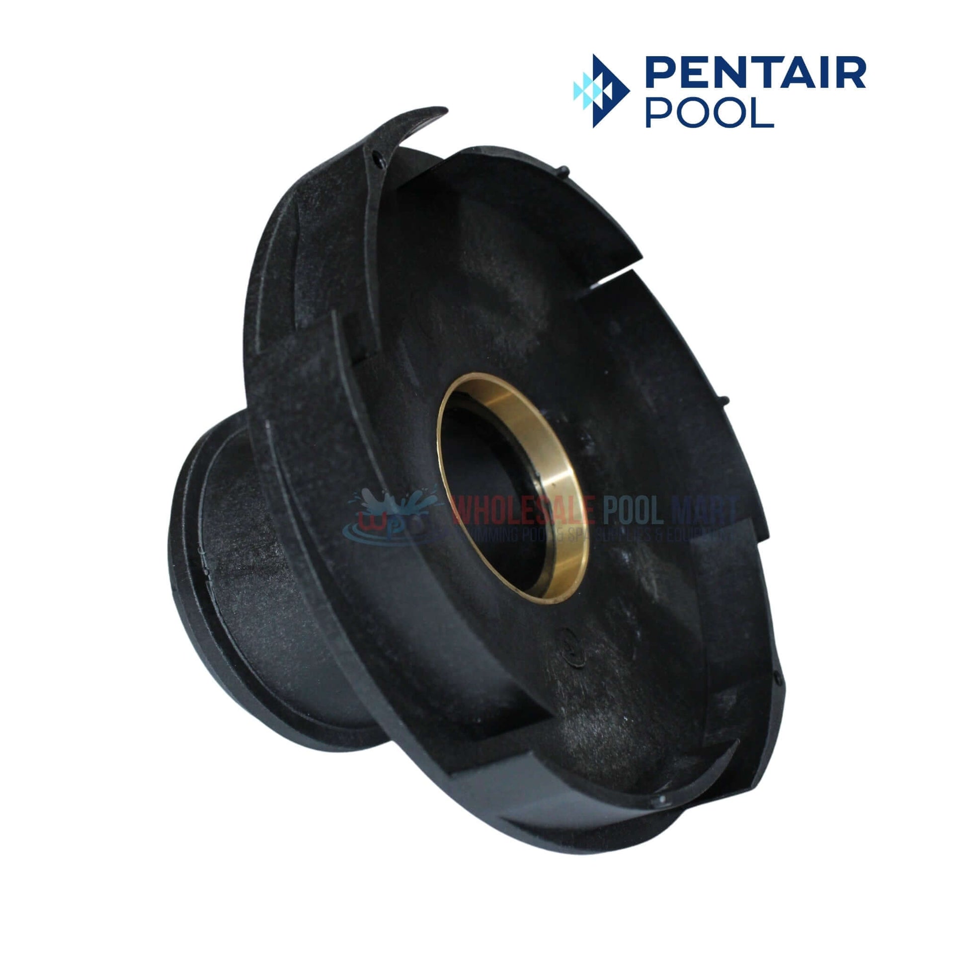 Pentair 3 HP diffuser for Whisperflo and Intelliflo pumps, part 072928, available at Wholesale Pool Mart WPM.