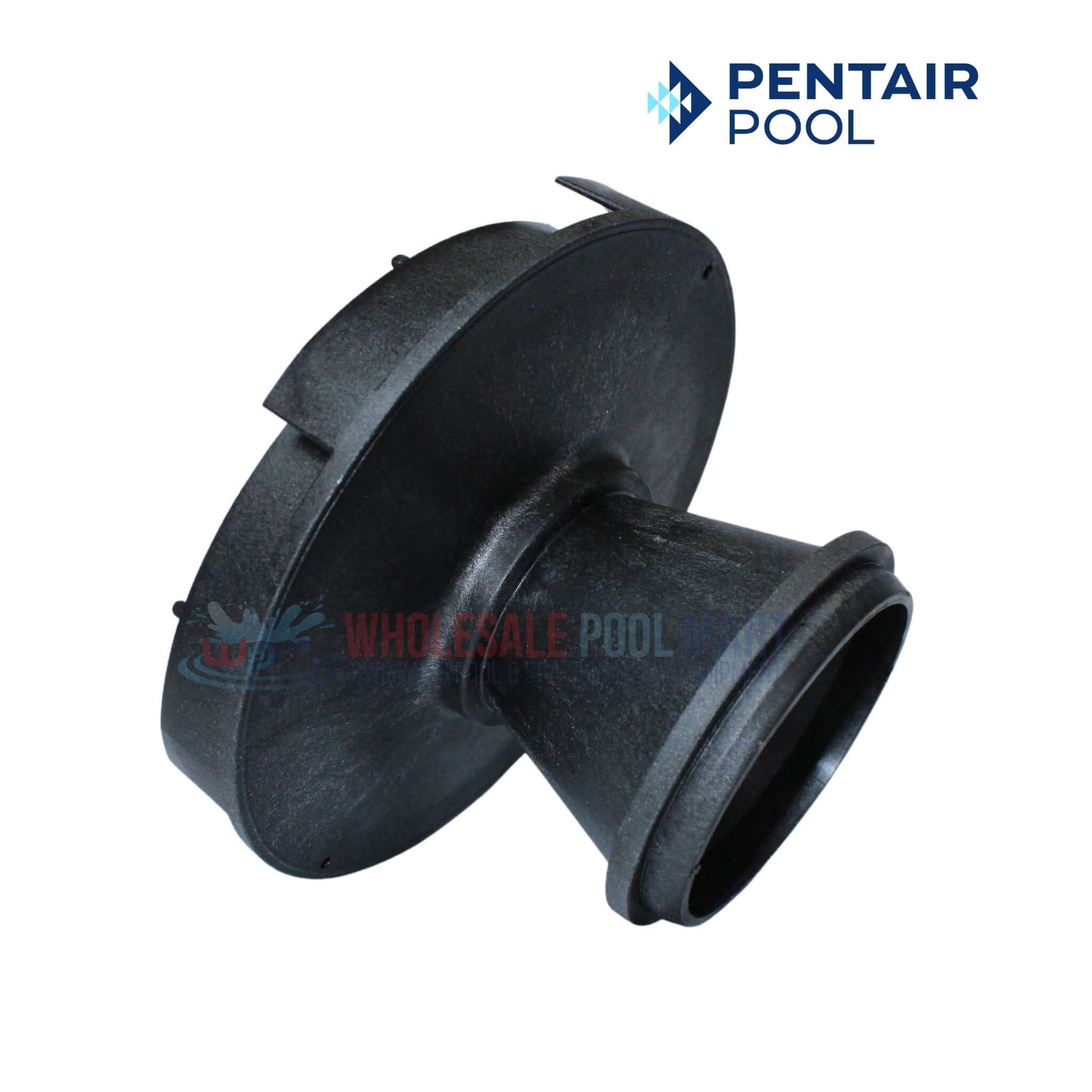 Pentair 3 HP Diffuser for Whisperflo & Intelliflo Pump 072928 at Wholesale Pool Mart WPM