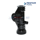 Pentair 154689Z Air Bleeder Tee | Triton II & System 3 Filters