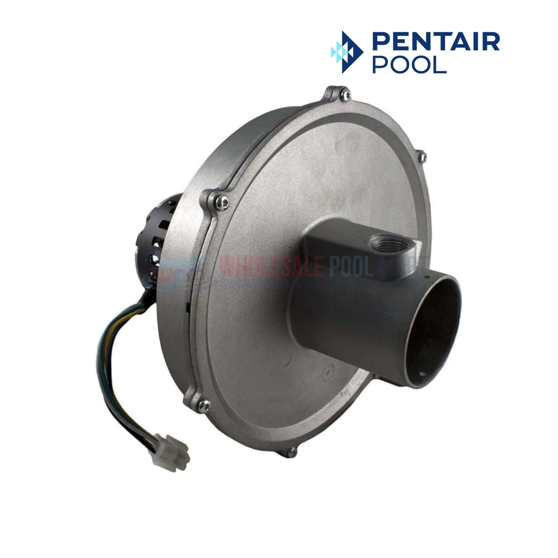 Pentair Air Combustion Blower Kit for MasterTemp 175 200 Propane Heater at Wholesale Pool Mart WPM.