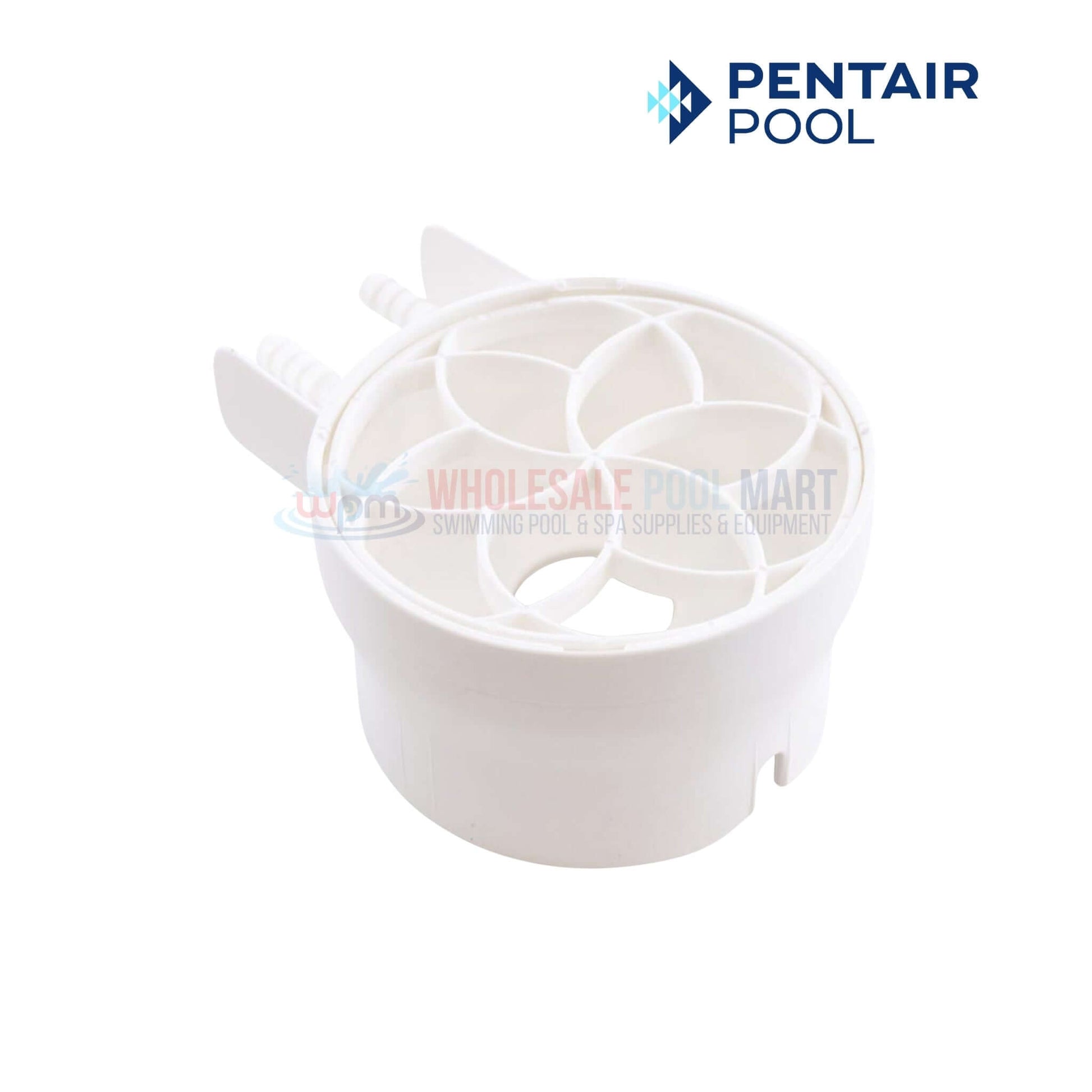 Pentair Air Combustion Blower Kit 77707-0254 for MasterTemp 175/200LP, available at Wholesale Pool Mart WPM.