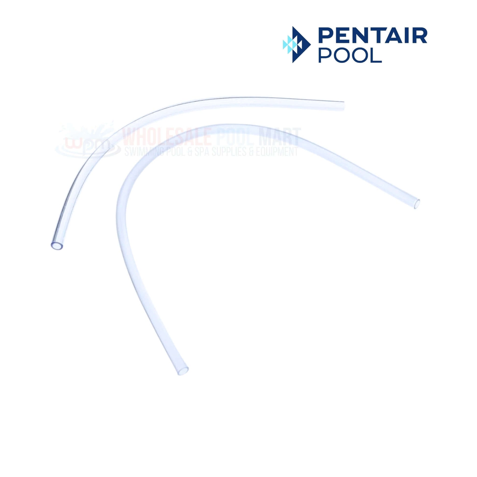 Pentair Pool replacement hoses for pool heaters from Wholesale Pool Mart WPM, durable and flexible design.