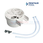 Pentair Air Orifice Kit For Mastertemp and Max-E-Therm 400 Heaters | 77707-0113