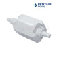 Pentair Back Up Valve for Legend & Platinum Cleaners E10 by Wholesale Pool Mart WPM, durable and reliable OEM part.