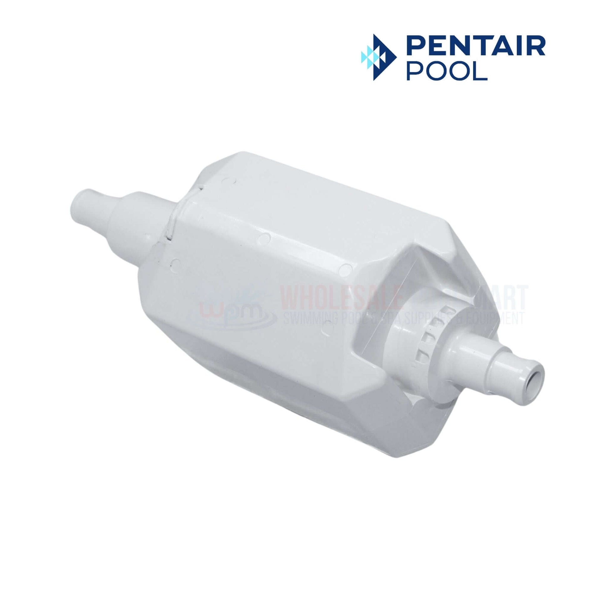 Pentair Back Up Valve for Legend & Platinum Cleaners E10 by Wholesale Pool Mart WPM, durable and reliable OEM part.