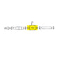 Pentair Back-Up Valve E10 diagram for Legend and Platinum cleaners at Wholesale Pool Mart WPM.