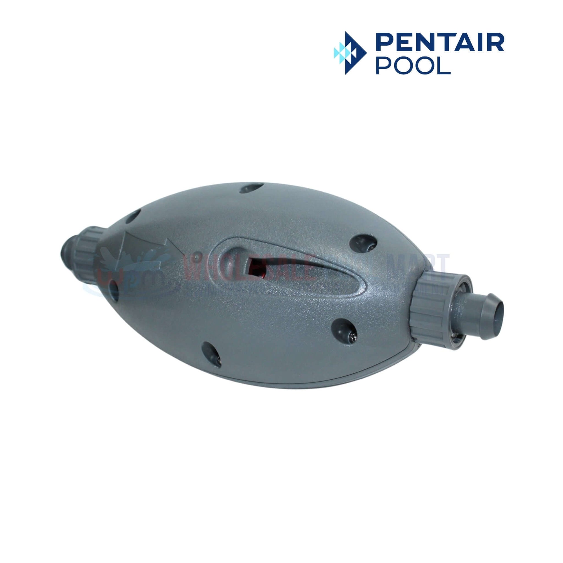 Pentair Back Up Valve Kit for Racer LS Cleaners | OEM part 360428 available at Wholesale Pool Mart WPM.
