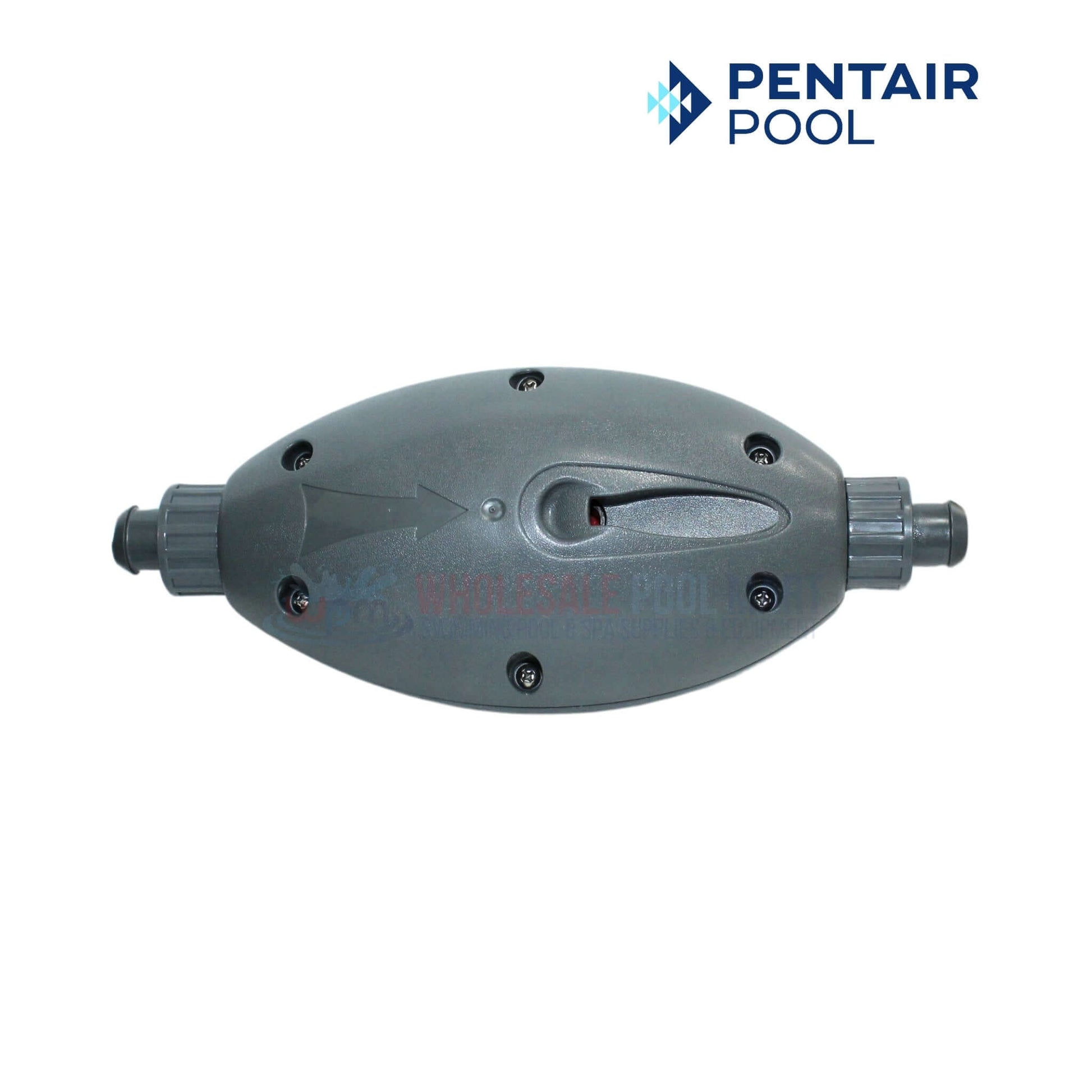 Pentair Back Up Valve Kit for Racer LS Cleaners | 360428 from Wholesale Pool Mart WPM, essential pool cleaning part.