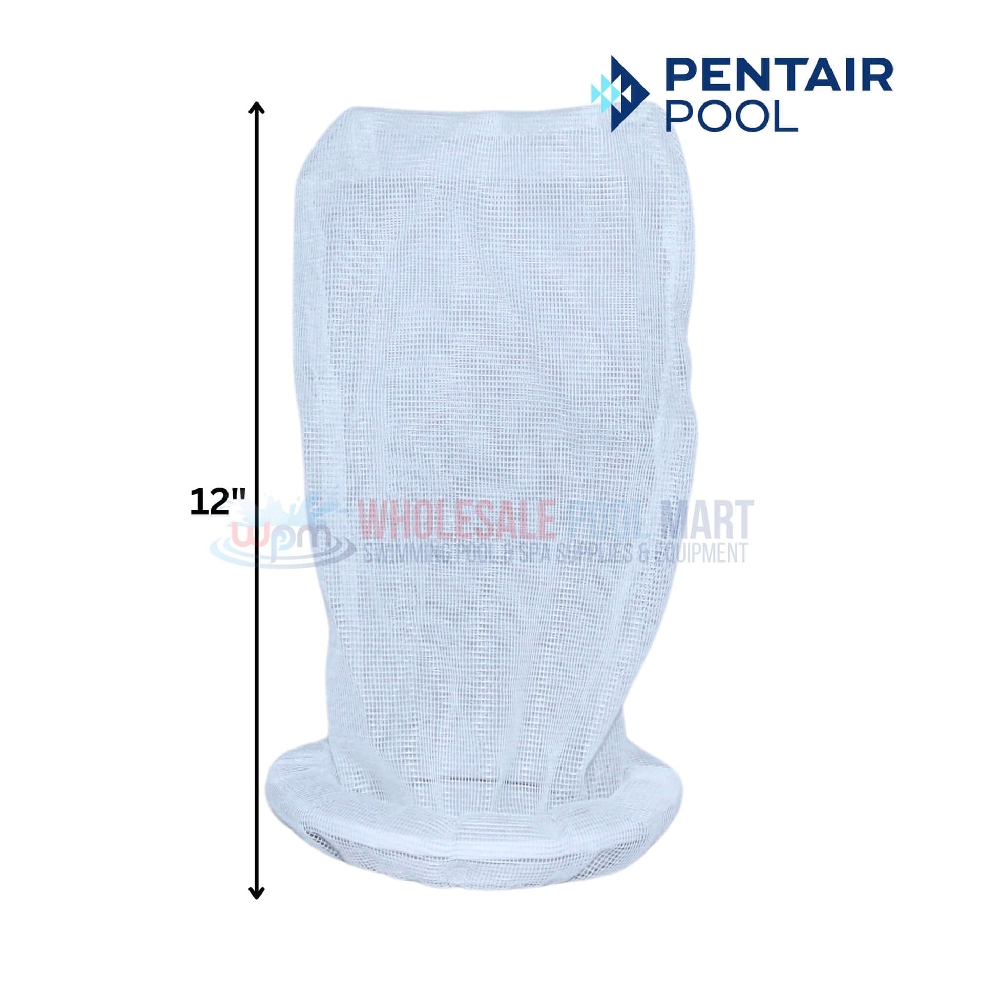 Pentair Bag Replacement for Rainbow Leaf Canister Trap R211084K, compatible with Wholesale Pool Mart WPM.