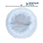 Pentair Bag Replacement R211516 for Rainbow Leaf Canister Trap, 6" diameter, from Wholesale Pool Mart WPM.