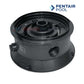 Pentair Base WC104-78P with Pipe Plugs for Posi-Flo Filters at Wholesale Pool Mart WPM.