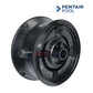 Pentair Base with Pipe Plugs WC104-78P for Posi-Flo Filters at Wholesale Pool Mart WPM