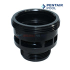 Pentair Bottom Bulkhead For Quad DE Filters | 178575