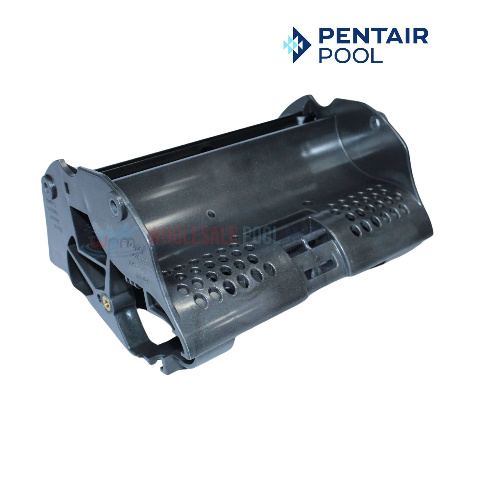 Pentair Bottom Cover Kit for Rebel and Warrior Cleaners 360291 at Wholesale Pool Mart WPM, essential replacement part.