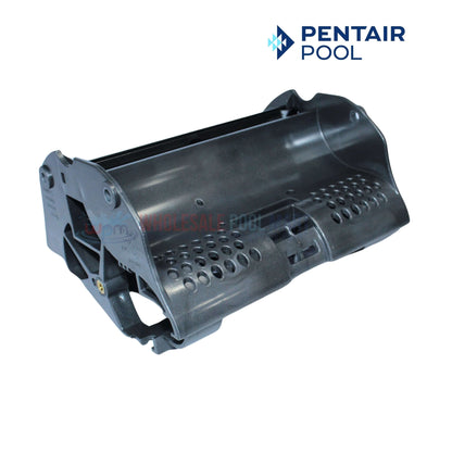 Pentair Bottom Cover Kit for Rebel and Warrior Cleaners 360291 at Wholesale Pool Mart WPM, essential replacement part.