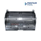 Pentair Bottom Cover Kit 360291 for Rebel and Warrior Cleaners at Wholesale Pool Mart WPM.