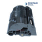Pentair Bottom Cover Kit for Rebel Warrior Cleaners 360291 | Genuine OEM | Wholesale Pool Mart WPM