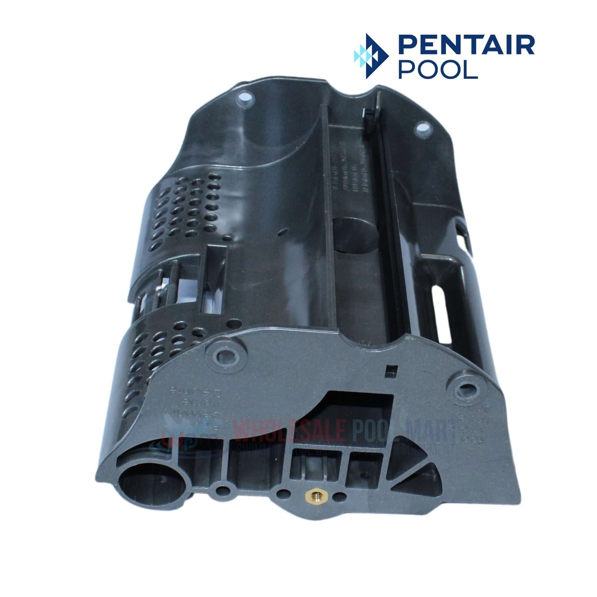 Pentair Bottom Cover Kit for Rebel Warrior Cleaners 360291 | Genuine OEM | Wholesale Pool Mart WPM