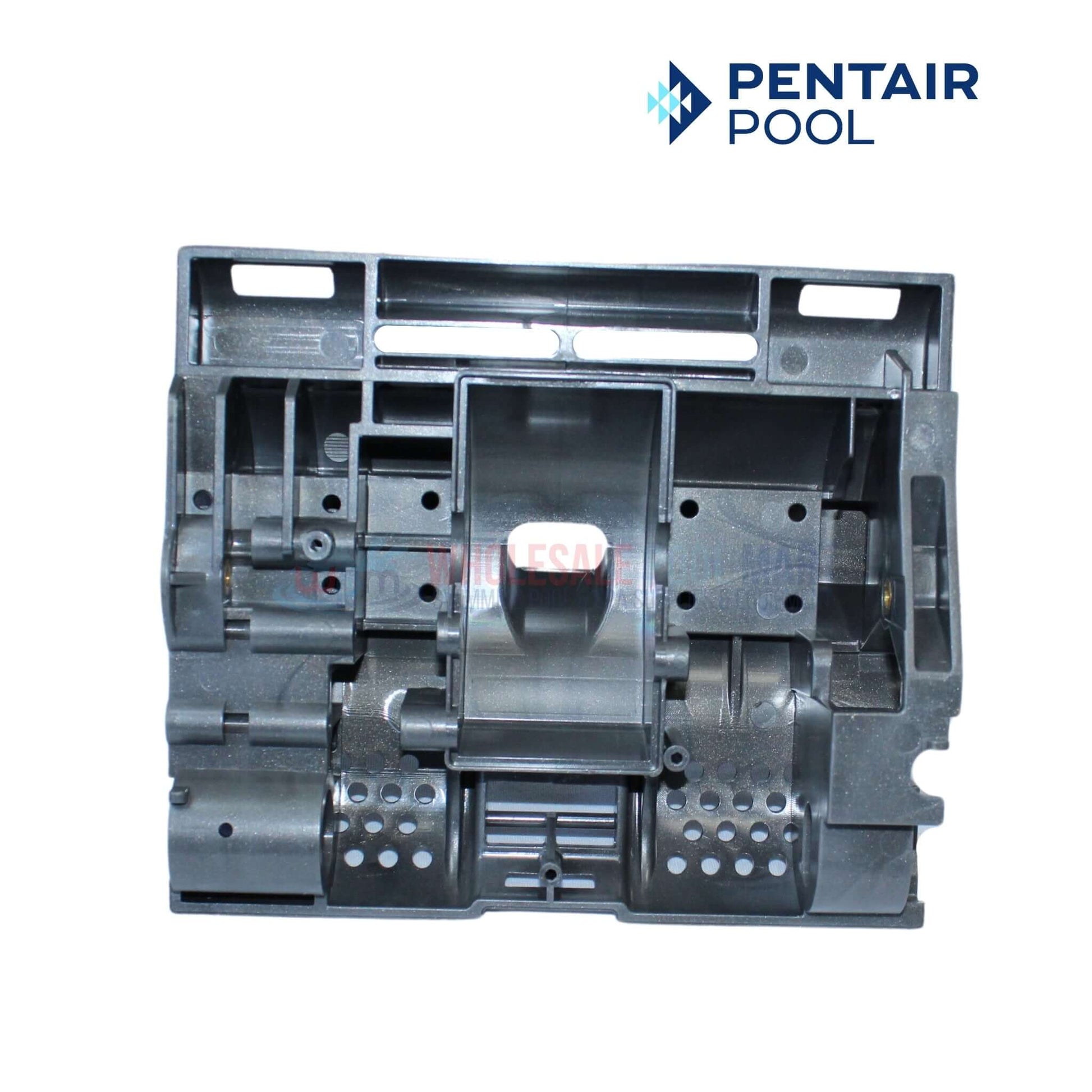 Pentair Bottom Cover Kit for Rebel and Warrior Cleaners 360291 at Wholesale Pool Mart WPM