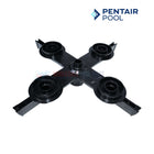 Pentair Bottom Manifold Assembly For Quad DE Filters | 170059