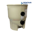 Pentair Bottom Tank Assembly For Quad DE Pool Filter | 195999