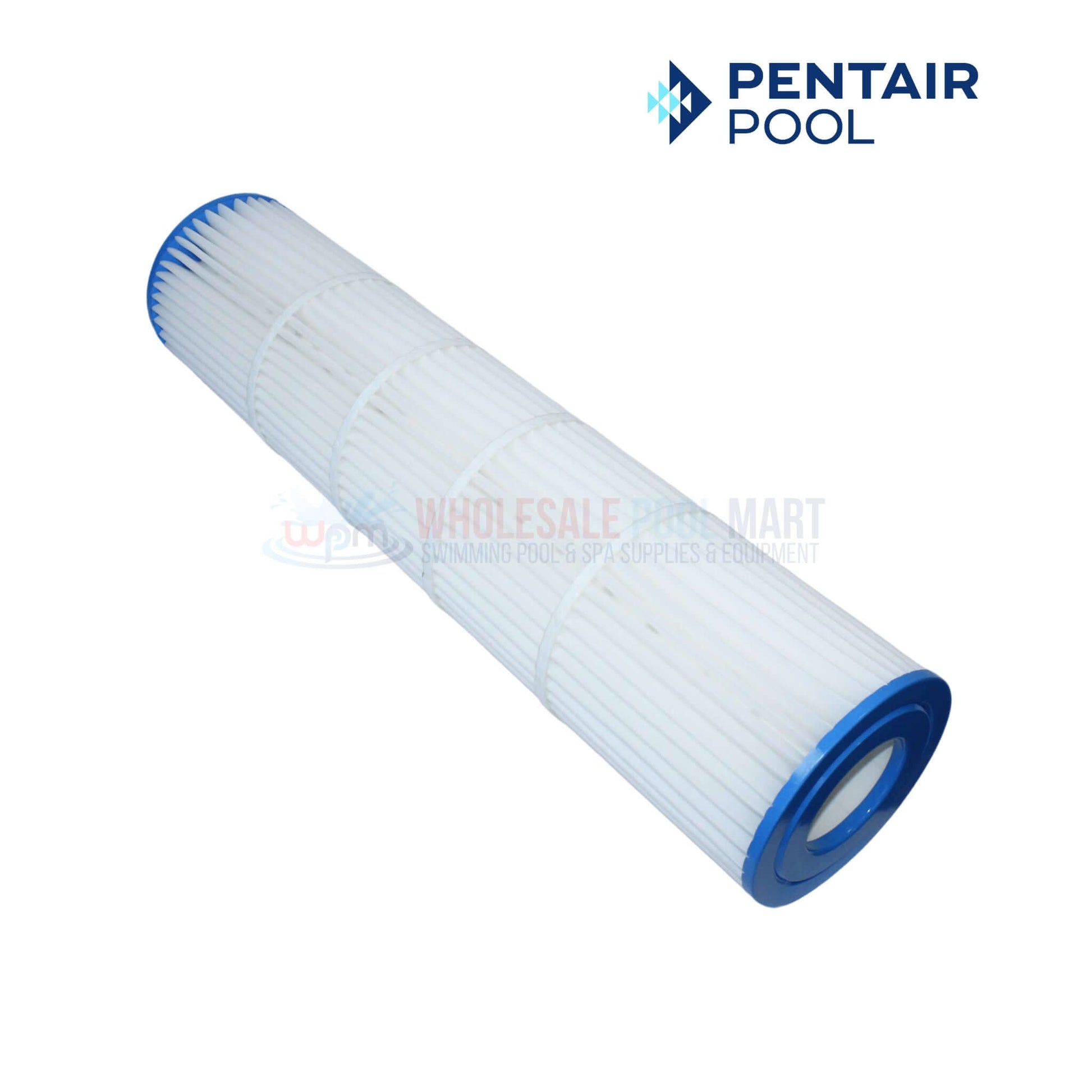Pentair Cartridge for Quad DE 80 Filters | 4 Pack | 178655 - Wholesale Pool Mart WPM