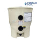 Pentair Clean and Clear Plus Filter Bottom Tank Assembly from Wholesale Pool Mart WPM, reliable pool filtration part.